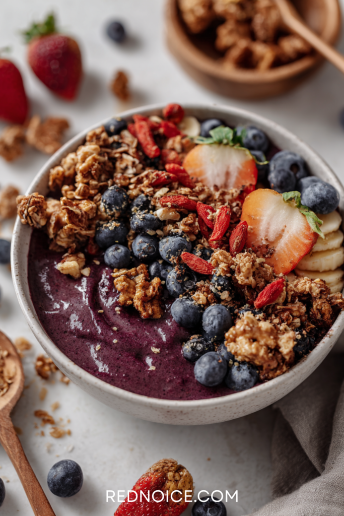 Acai Bowl