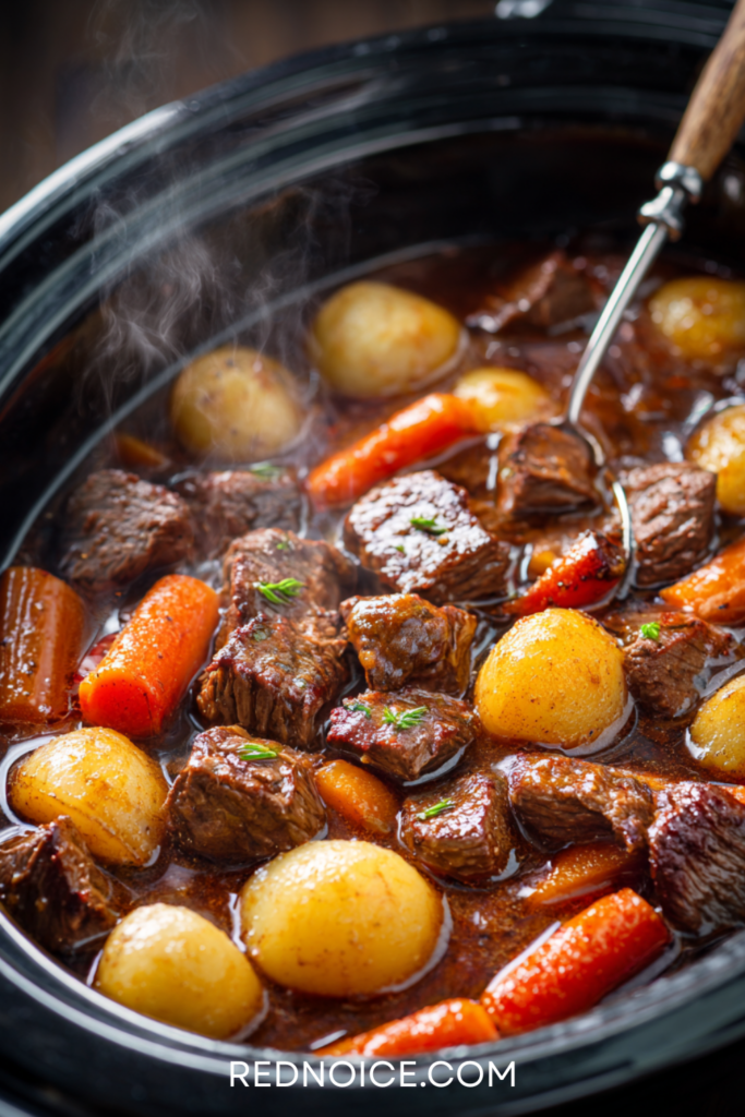 Beef Stew
