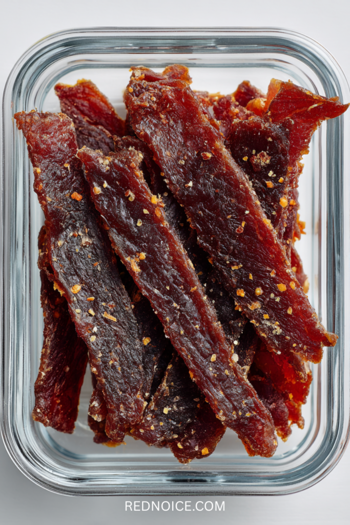 Beef / Turkey Jerky