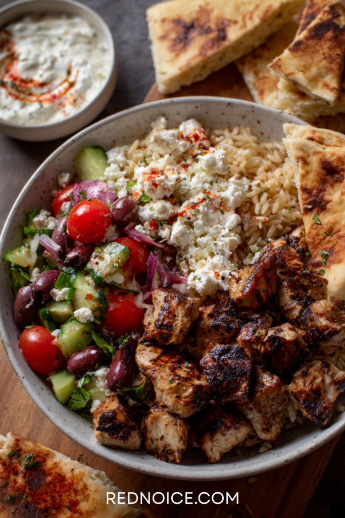 Leftovers That Feel New