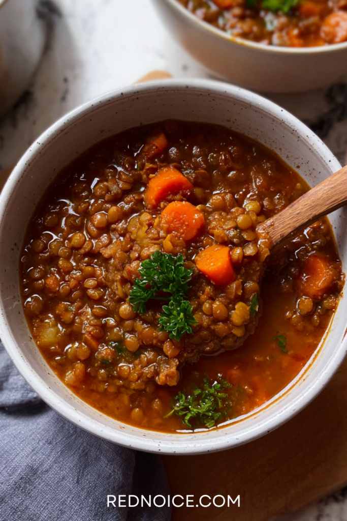 One-Pot Soups and Stews