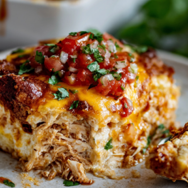 Easy Freezer Meals for Families