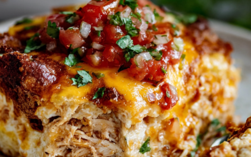 Easy Freezer Meals for Families