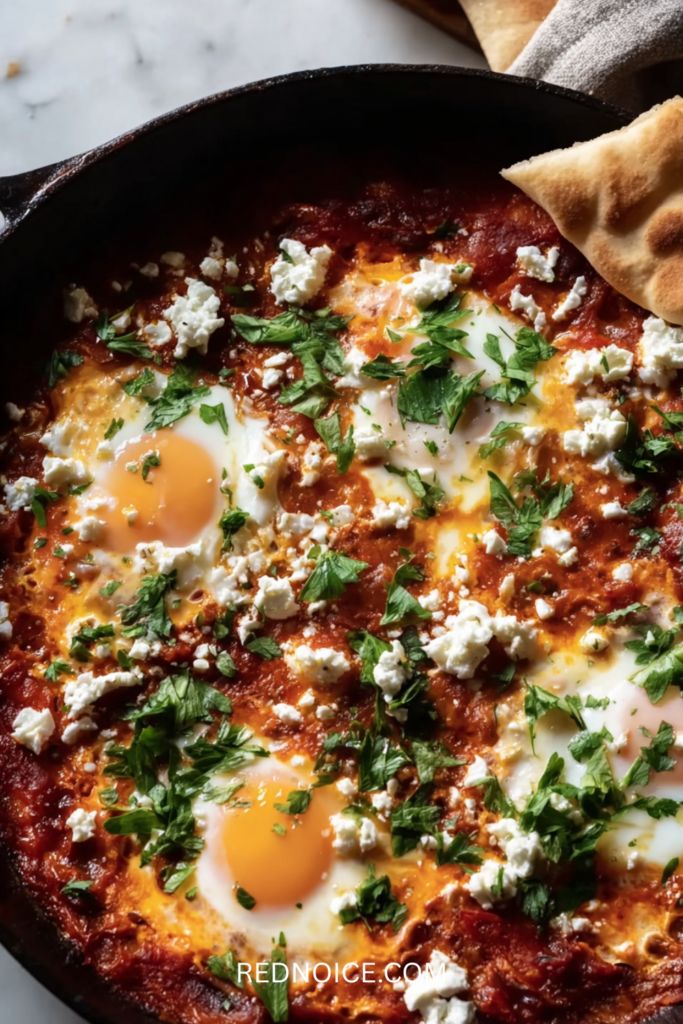 Shakshuka