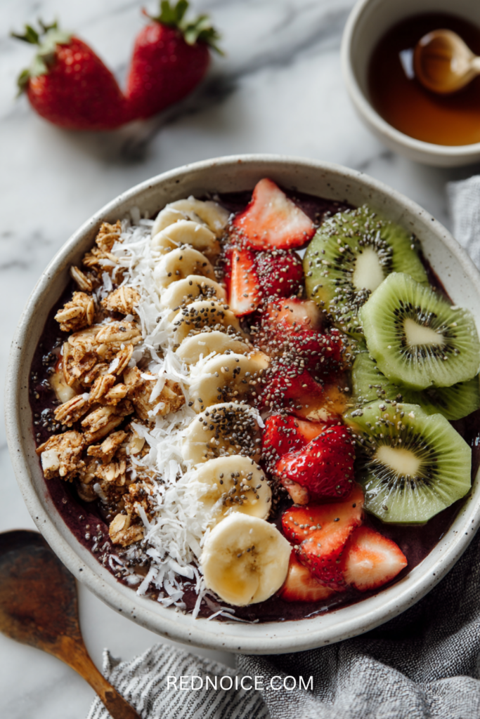 Açaí Bowl