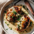 Creamy Baked Chicken (Classic Version)