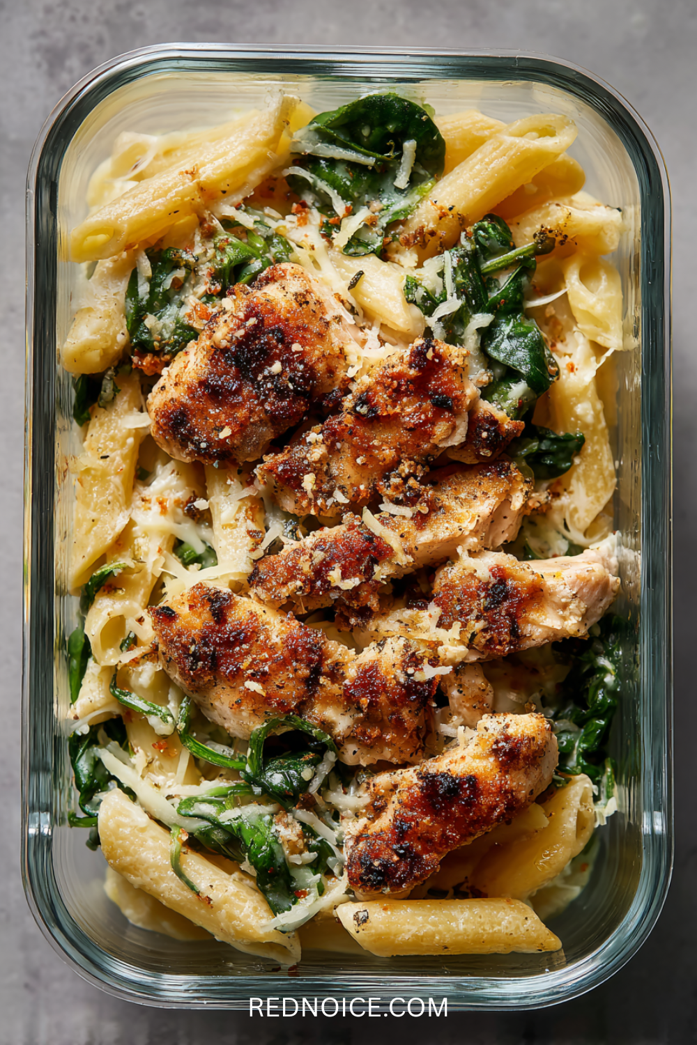 11 Easy & Healthy Meal Prep Ideas to Simplify Your Entire Week