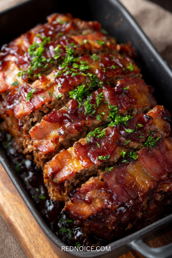 Gordon Ramsay's Meatloaf Recipe