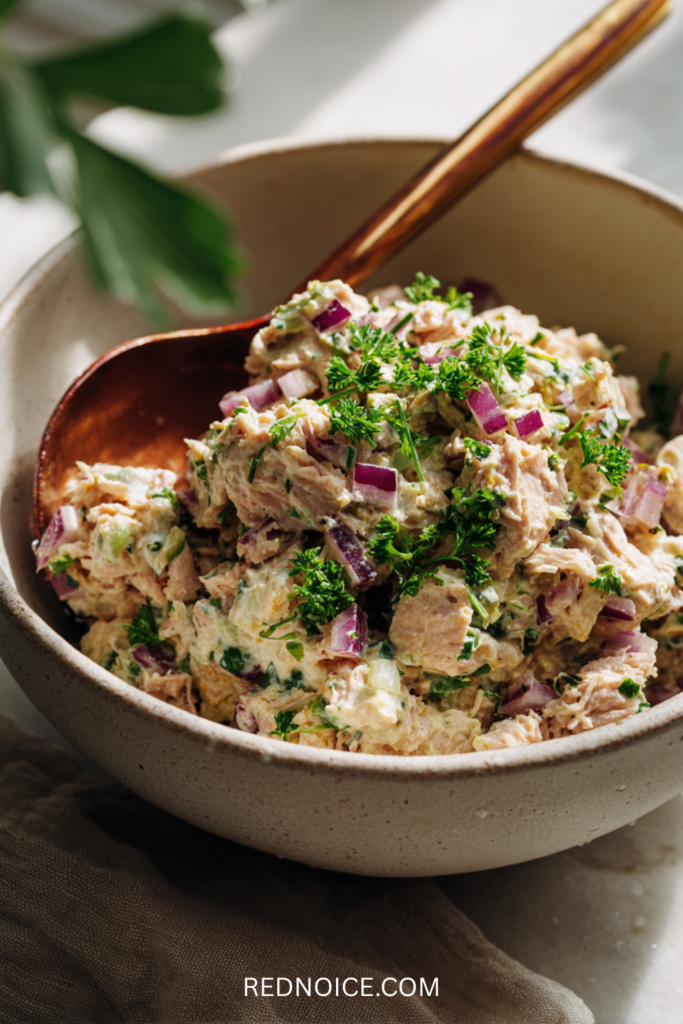 Chicken Salad Recipe
