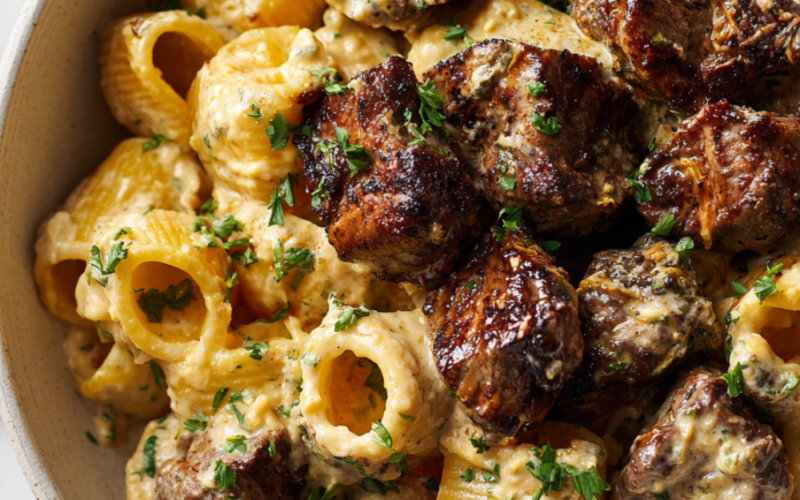 Quick dinner ideas