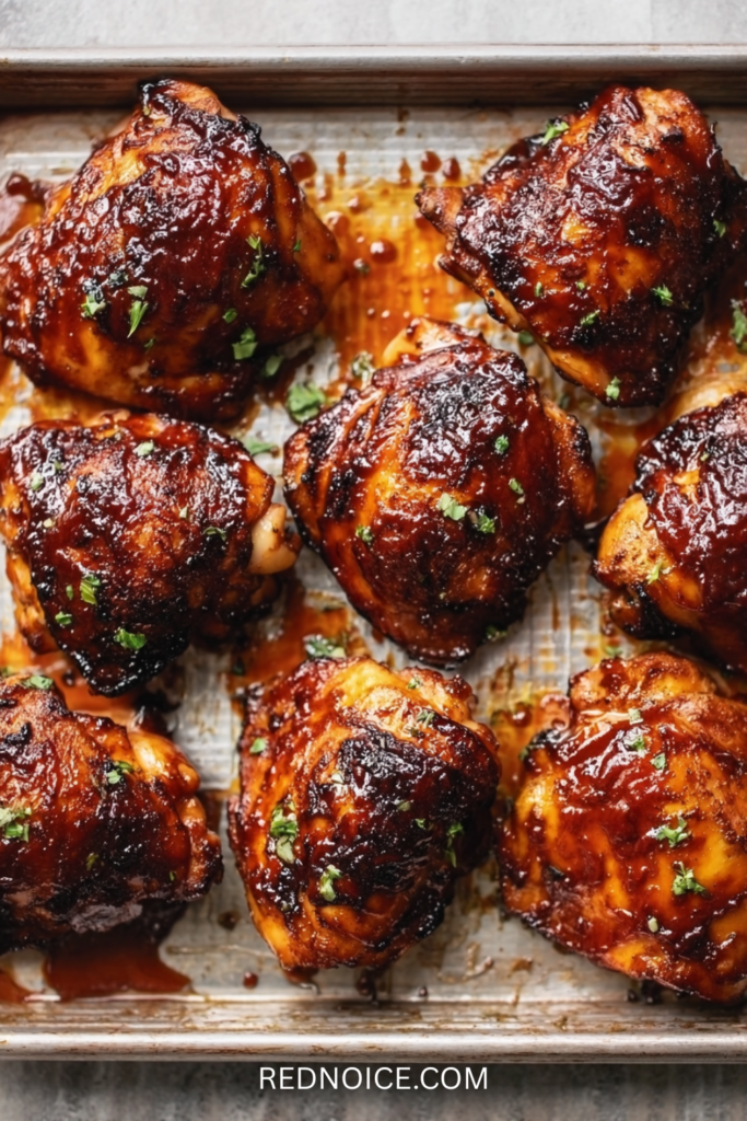 What Actually Makes BBQ Chicken Good (Before You Cook)