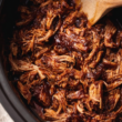 Pulled Pork Crock Pot Recipes