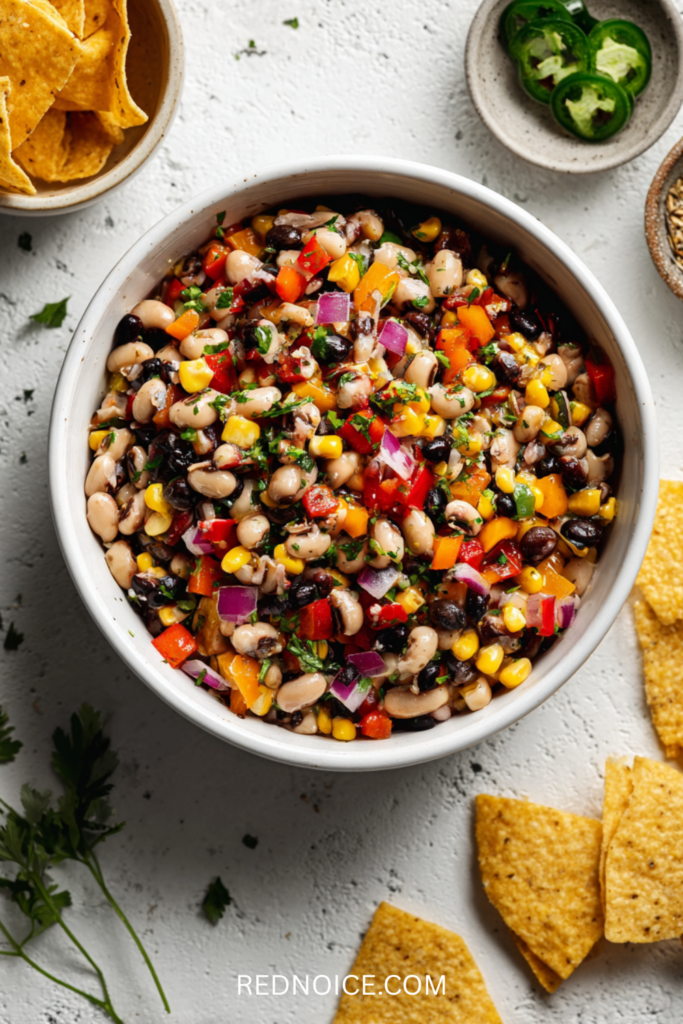 Cowboy Caviar