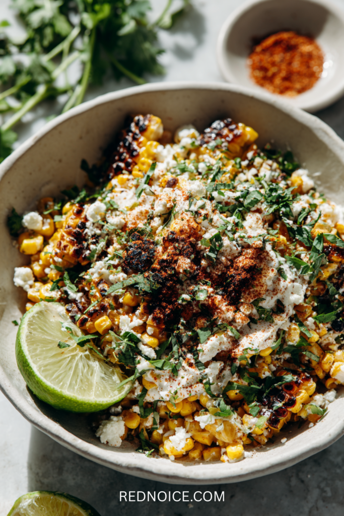 Corn Salad