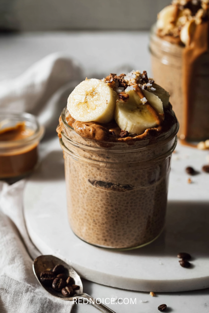 Espresso Banana