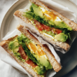 Cold lunch ideas