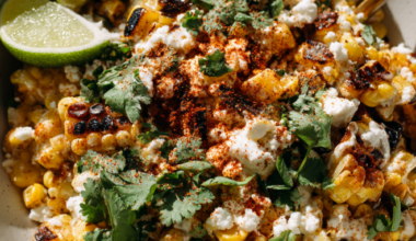 BBQ Side Dishes