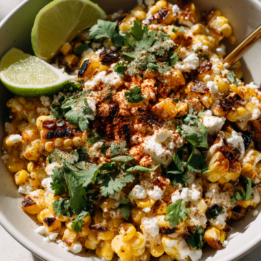 BBQ Side Dishes