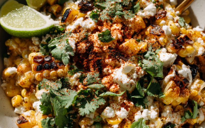 BBQ Side Dishes