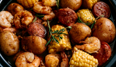 Summer crockpot recipes