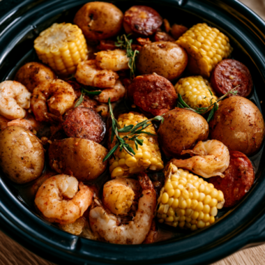 Summer crockpot recipes