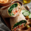 Easy lunch ideas