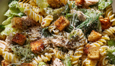 Rotisserie Chicken Recipe