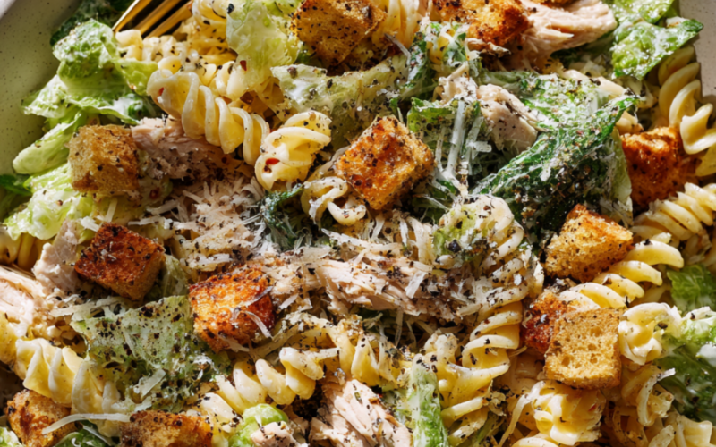 Rotisserie Chicken Recipe