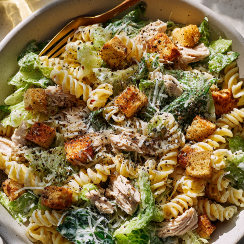Rotisserie Chicken Recipe