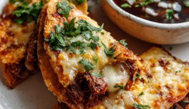 Easy tacos for Taco Tuesday — chicken, birria, carne asada, fish, and shrimp. Quick weeknight favorites the whole family will love!