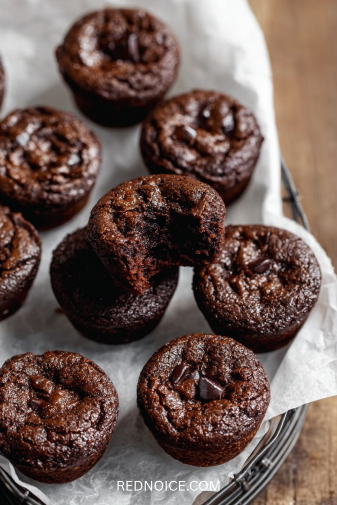 Brownie Bites