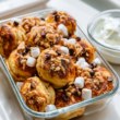 High-protein Breakfast Meal Prep