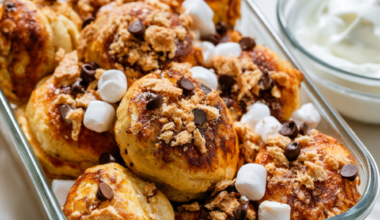 High-protein Breakfast Meal Prep