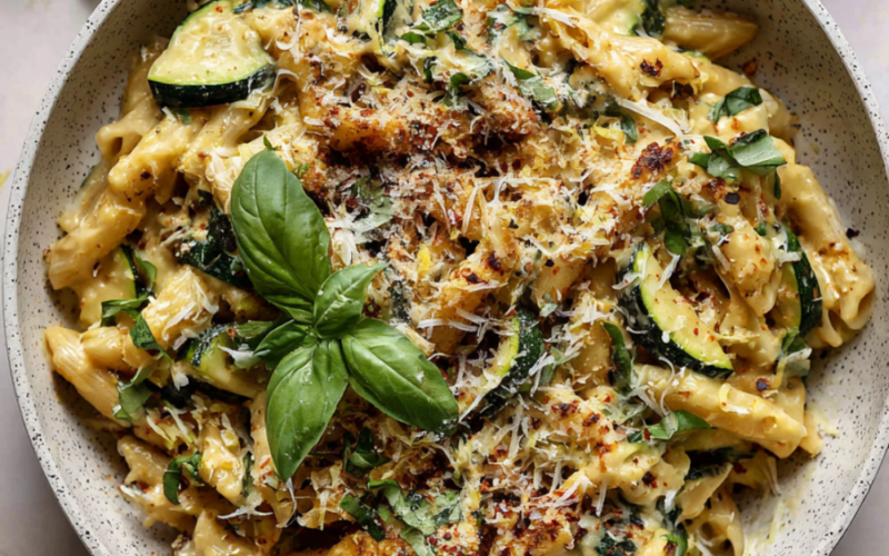 zucchini recipes