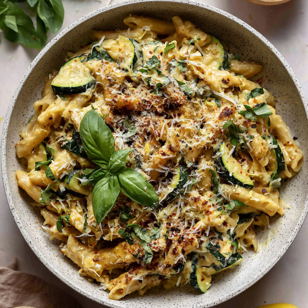 zucchini recipes