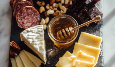Charcuterie Board Ideas