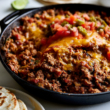 quick high-protein dinners with 5 ingredients or less