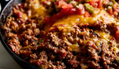 quick high-protein dinners with 5 ingredients or less