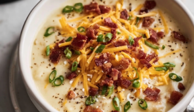 Crockpot Soup Recipes
