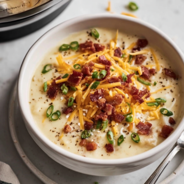 Crockpot Soup Recipes