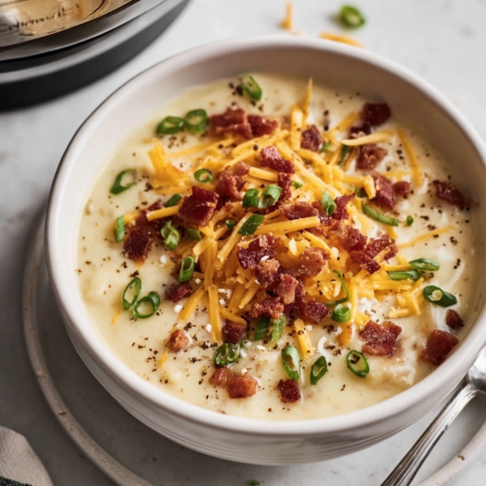 Crockpot Soup Recipes