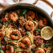7 One-Pot Pasta Recipes