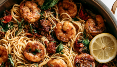 7 One-Pot Pasta Recipes
