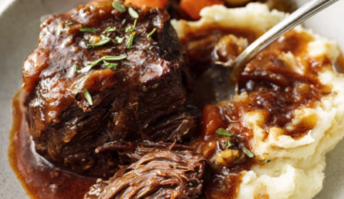 Pot Roast Crock Pot Recipes