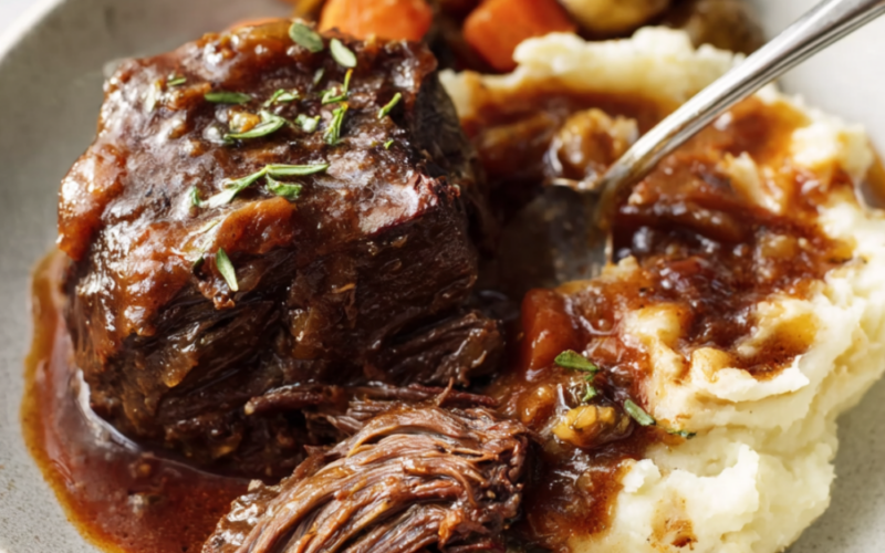 Pot Roast Crock Pot Recipes
