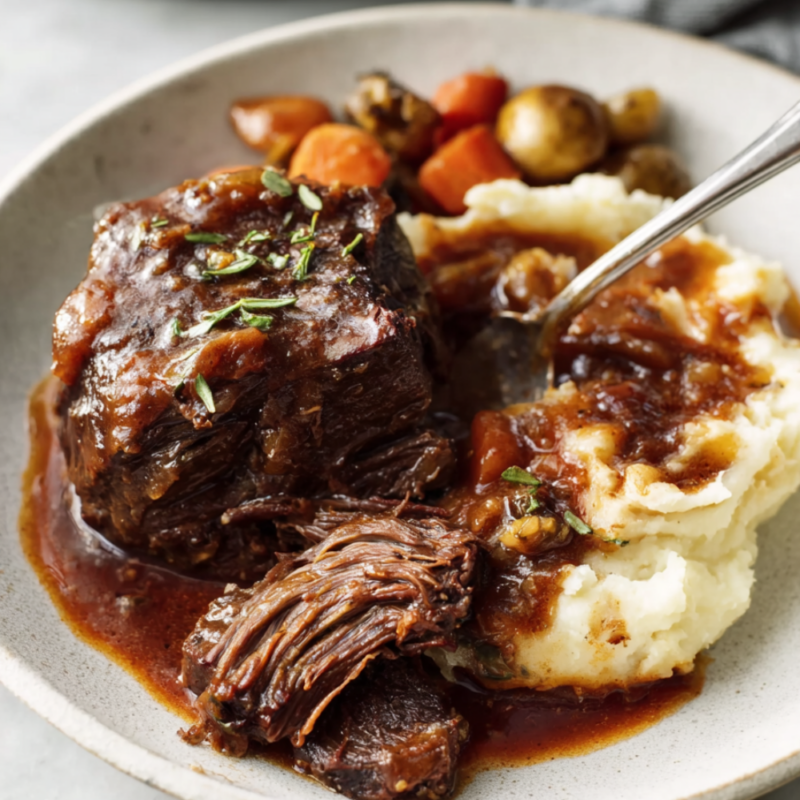 Pot Roast Crock Pot Recipes