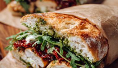 Picnic Food Ideas