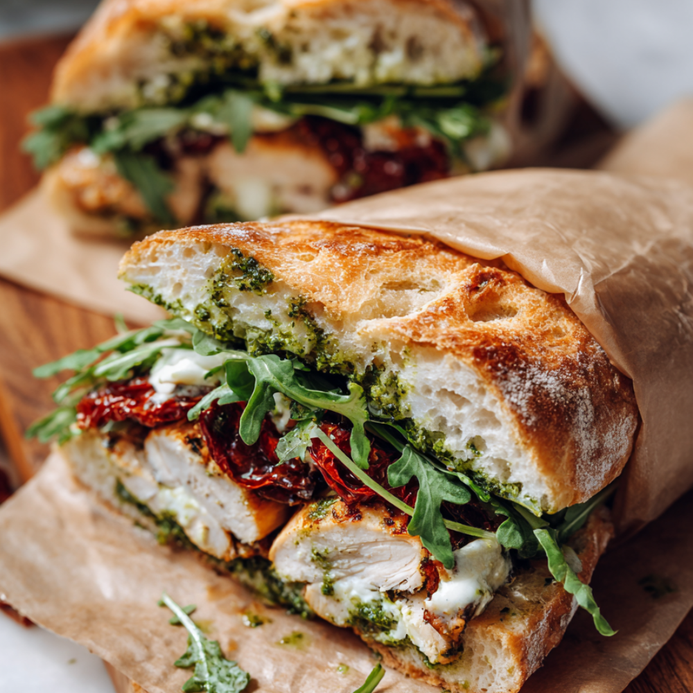 Picnic Food Ideas