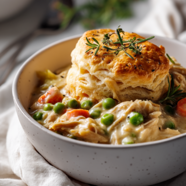 Fall Crockpot Recipes for Cozy Family Dinners