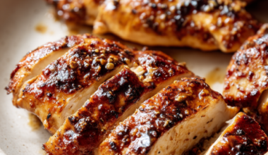 Juicy Air Fryer Chicken Breast Every Time | Easy Healthy Chicken Breast Recipes Air Fryer